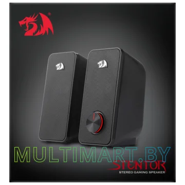 Акустика Redragon Stentor картинка 11